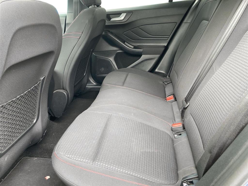 Ford Focus 1,5 EcoBoost ST-Line 182HK 5d 8g Aut. - Image 11