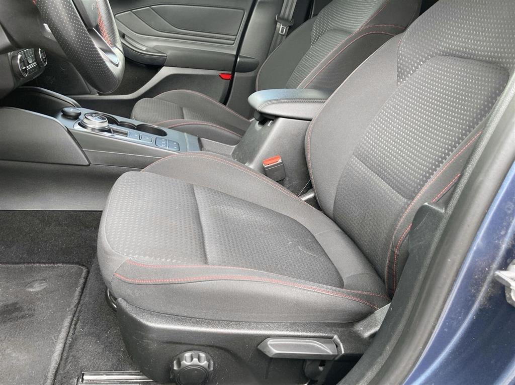 Ford Focus 1,5 EcoBoost ST-Line 182HK 5d 8g Aut. - Image 12