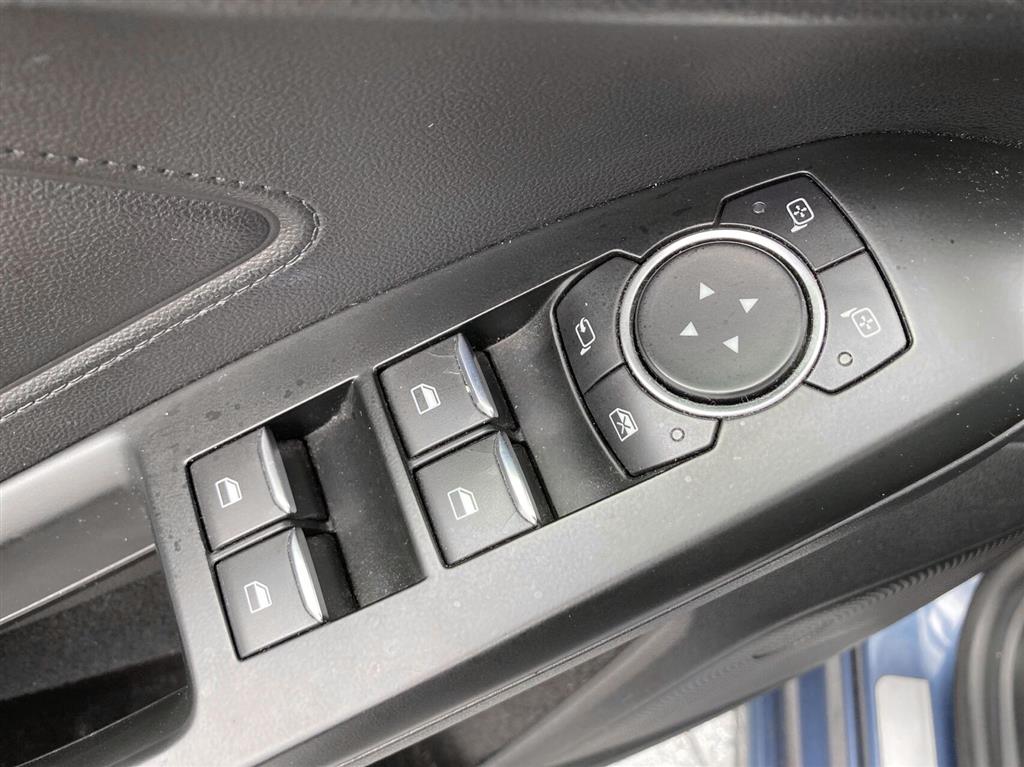 Ford Focus 1,5 EcoBoost ST-Line 182HK 5d 8g Aut. - Image 13