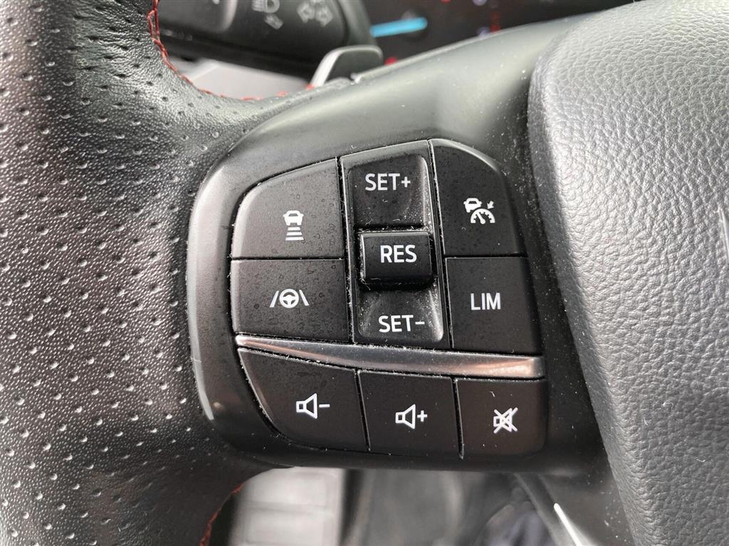 Ford Focus 1,5 EcoBoost ST-Line 182HK 5d 8g Aut. - Image 15