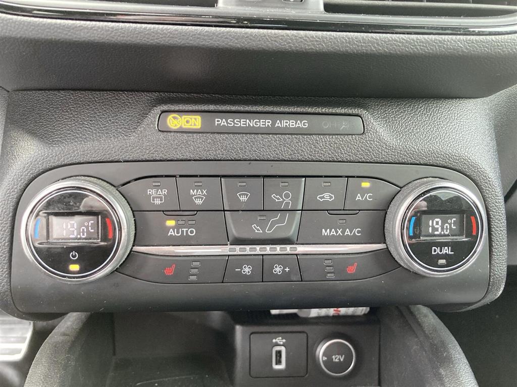 Ford Focus 1,5 EcoBoost ST-Line 182HK 5d 8g Aut. - Image 16