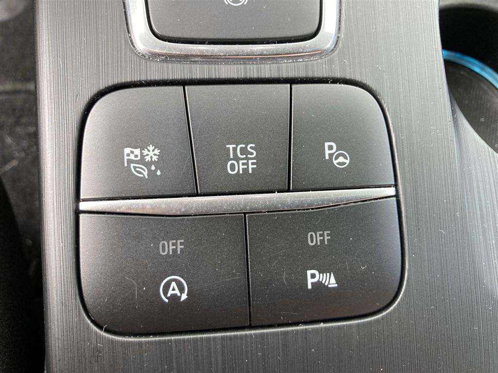 Ford Focus 1,5 EcoBoost ST-Line 182HK 5d 8g Aut. - Image 20
