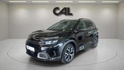 Citroën C5 Aircross 1,5 Blue HDi Platinum EAT8 start/stop 130HK 5d 8g Aut.
