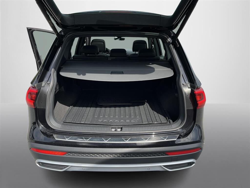 Seat Tarraco 2,0 TDI Xcellence 4DRIVE DSG 190HK 5d 7g Aut. - Image 7