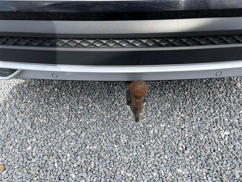 Seat Tarraco 2,0 TDI Xcellence 4DRIVE DSG 190HK 5d 7g Aut. - Image 9