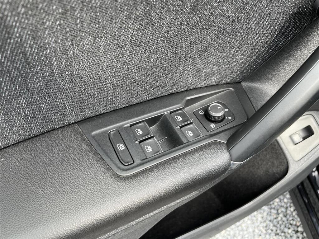 Seat Tarraco 2,0 TDI Xcellence 4DRIVE DSG 190HK 5d 7g Aut. - Image 10