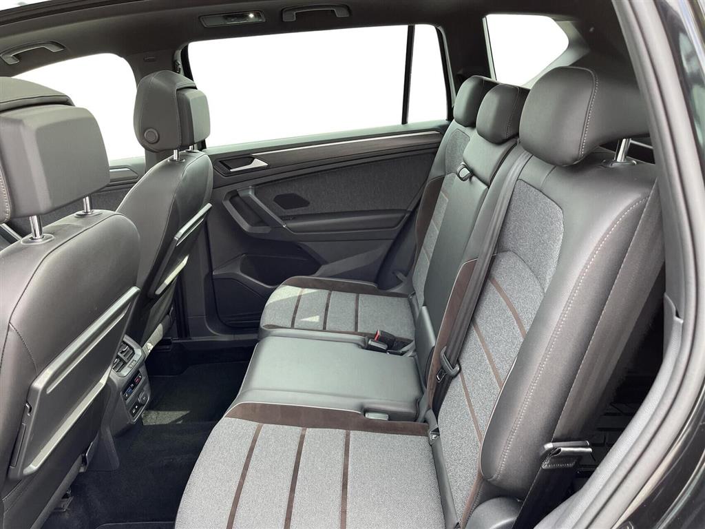 Seat Tarraco 2,0 TDI Xcellence 4DRIVE DSG 190HK 5d 7g Aut. - Image 5