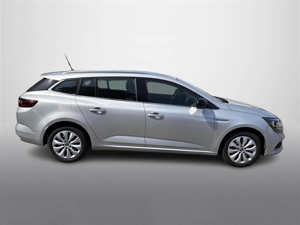 Renault Mégane Sport Tourer 1,3 TCE GPF Limited 140HK Stc 6g - Image 19