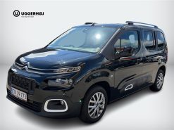 Citroën Berlingo 1,5 Blue HDi Iconic start/stop 100HK
