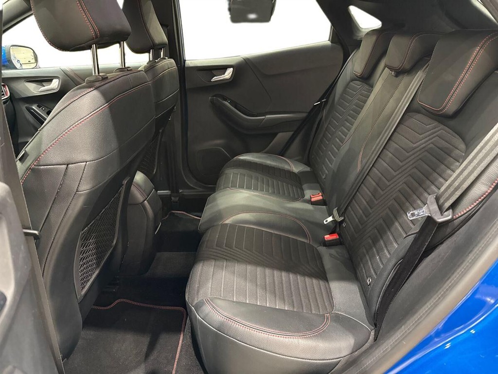 Ford Puma 1,0 EcoBoost Hybrid ST-Line X 155HK 5d 6g - Image 11