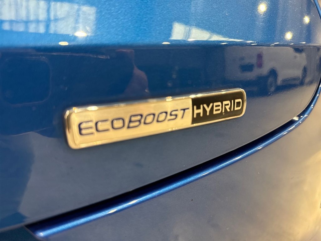 Ford Puma 1,0 EcoBoost Hybrid ST-Line X 155HK 5d 6g - Image 18