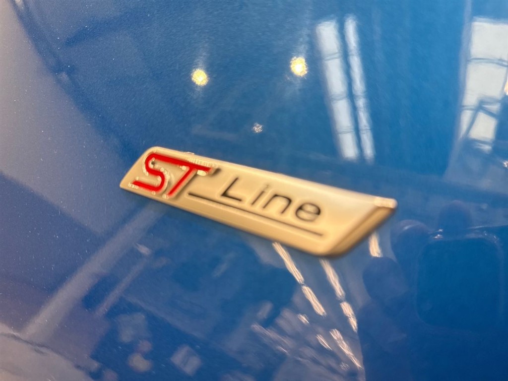 Ford Puma 1,0 EcoBoost Hybrid ST-Line X 155HK 5d 6g - Image 20