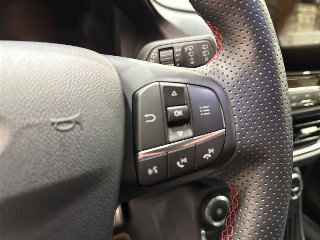 Ford Puma 1,0 EcoBoost Hybrid ST-Line X 155HK 5d 6g - Image 22