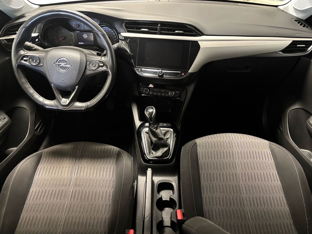 Opel Corsa 1,2 Edition 75HK 5d - Image 6