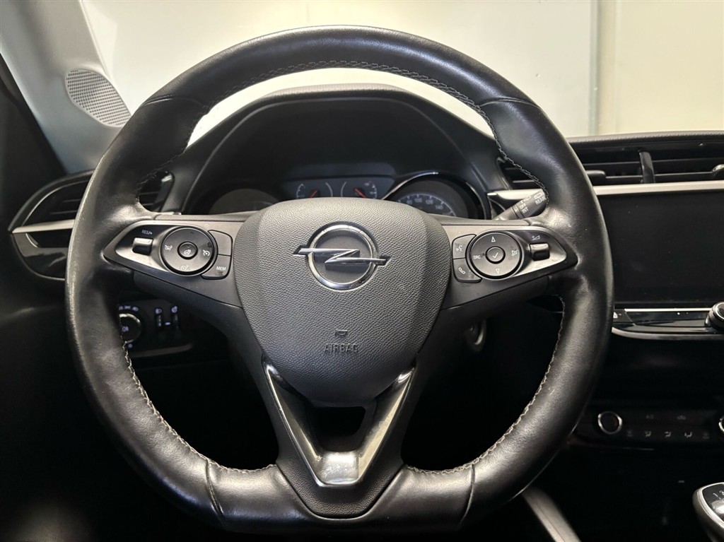 Opel Corsa 1,2 Edition 75HK 5d - Image 7
