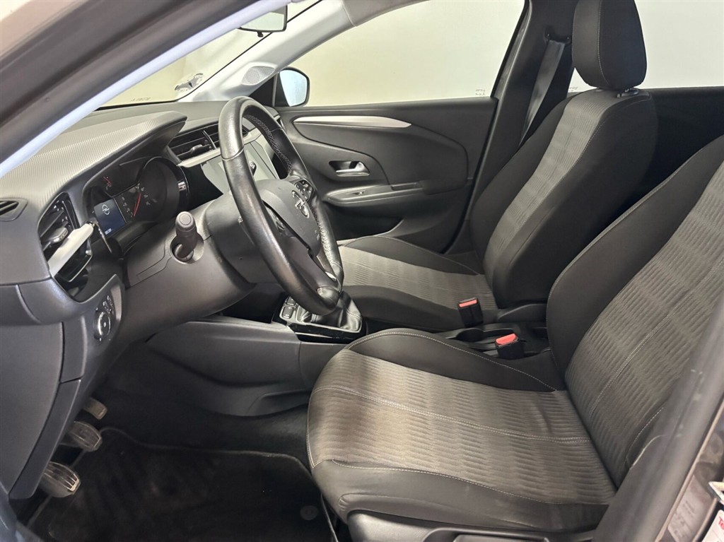 Opel Corsa 1,2 Edition 75HK 5d - Image 4