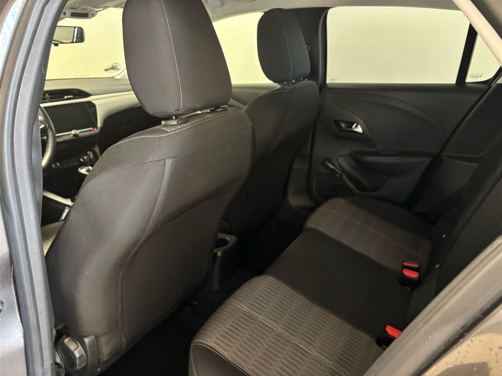 Opel Corsa 1,2 Edition 75HK 5d - Image 5