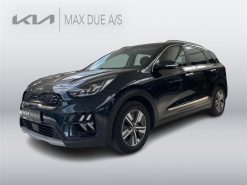 Kia Niro 1,6 GDI PHEV Plugin-hybrid Advance DCT 141HK 5d 6g Aut.