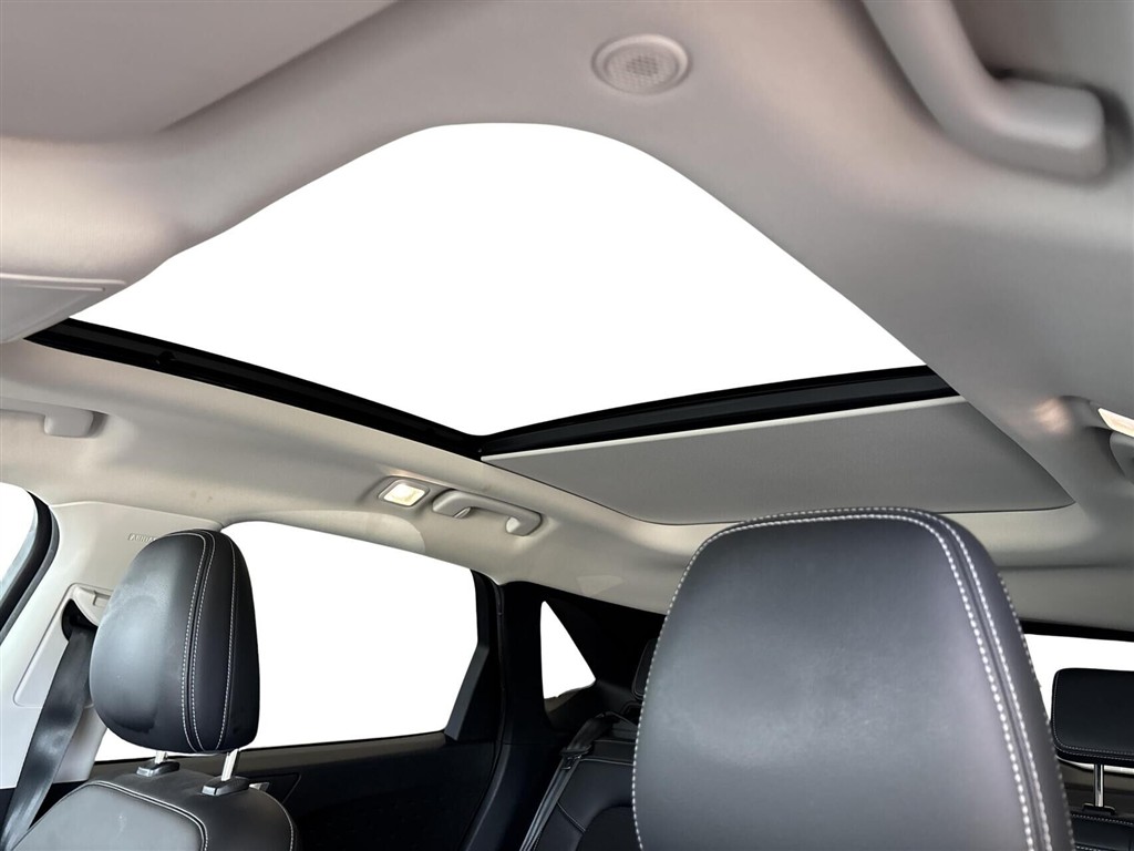 Ford Kuga 2,5 Plugin-hybrid Titanium X CVT 225HK 5d Trinl. Gear - Image 16