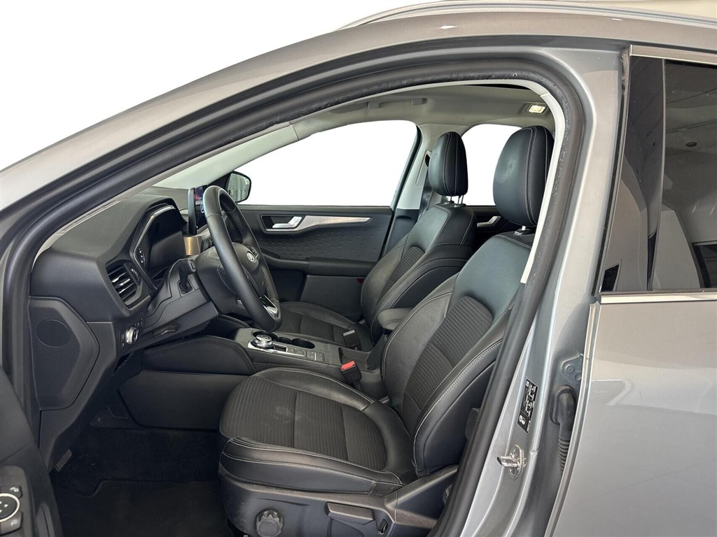 Ford Kuga 2,5 Plugin-hybrid Titanium X CVT 225HK 5d Trinl. Gear - Image 4