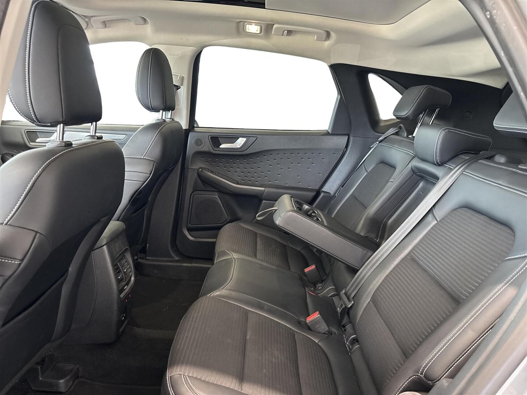 Ford Kuga 2,5 Plugin-hybrid Titanium X CVT 225HK 5d Trinl. Gear - Image 5