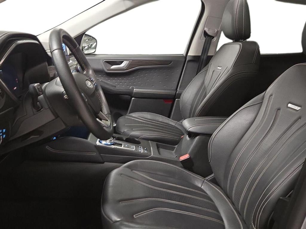 Ford Kuga 2,5 Plugin-hybrid Vignale CVT 225HK 5d Trinl. Gear - Image 10