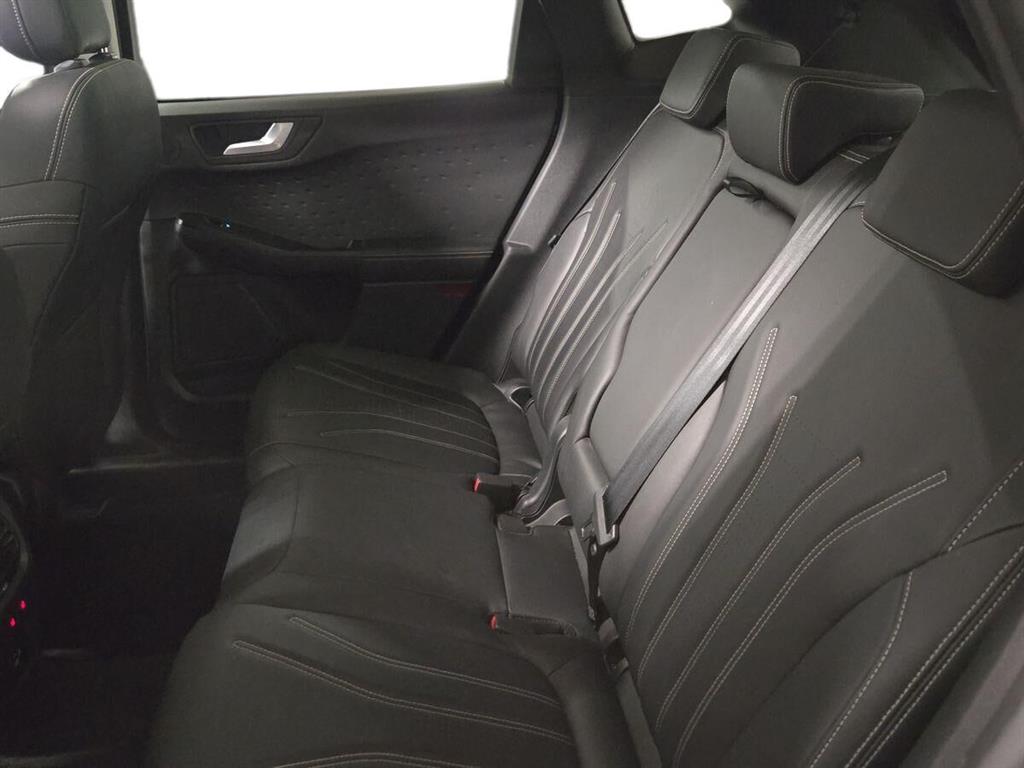 Ford Kuga 2,5 Plugin-hybrid Vignale CVT 225HK 5d Trinl. Gear - Image 11