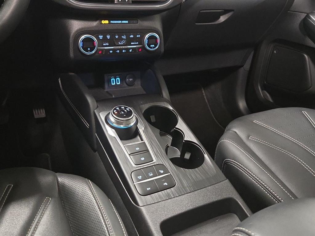 Ford Kuga 2,5 Plugin-hybrid Vignale CVT 225HK 5d Trinl. Gear - Image 15