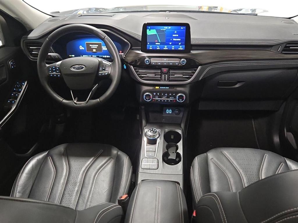 Ford Kuga 2,5 Plugin-hybrid Vignale CVT 225HK 5d Trinl. Gear - Image 17