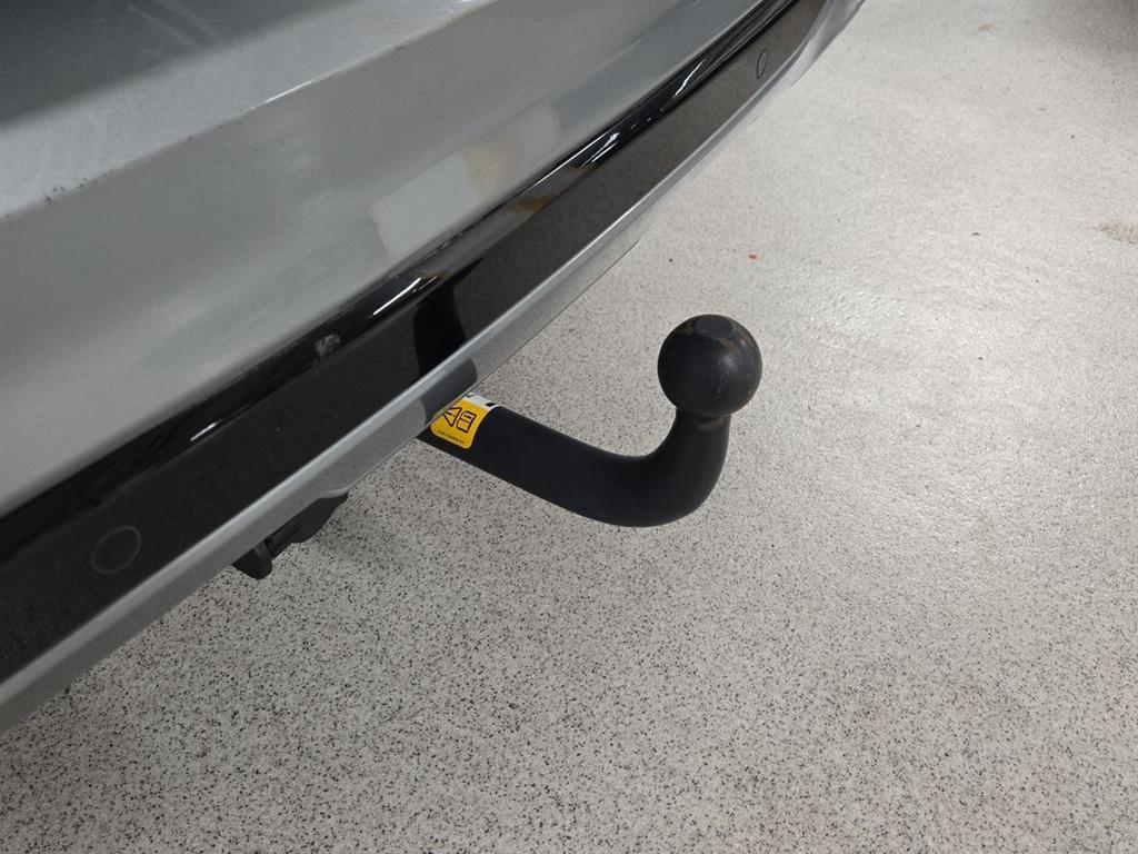 Ford Kuga 2,5 Plugin-hybrid Vignale CVT 225HK 5d Trinl. Gear - Image 19