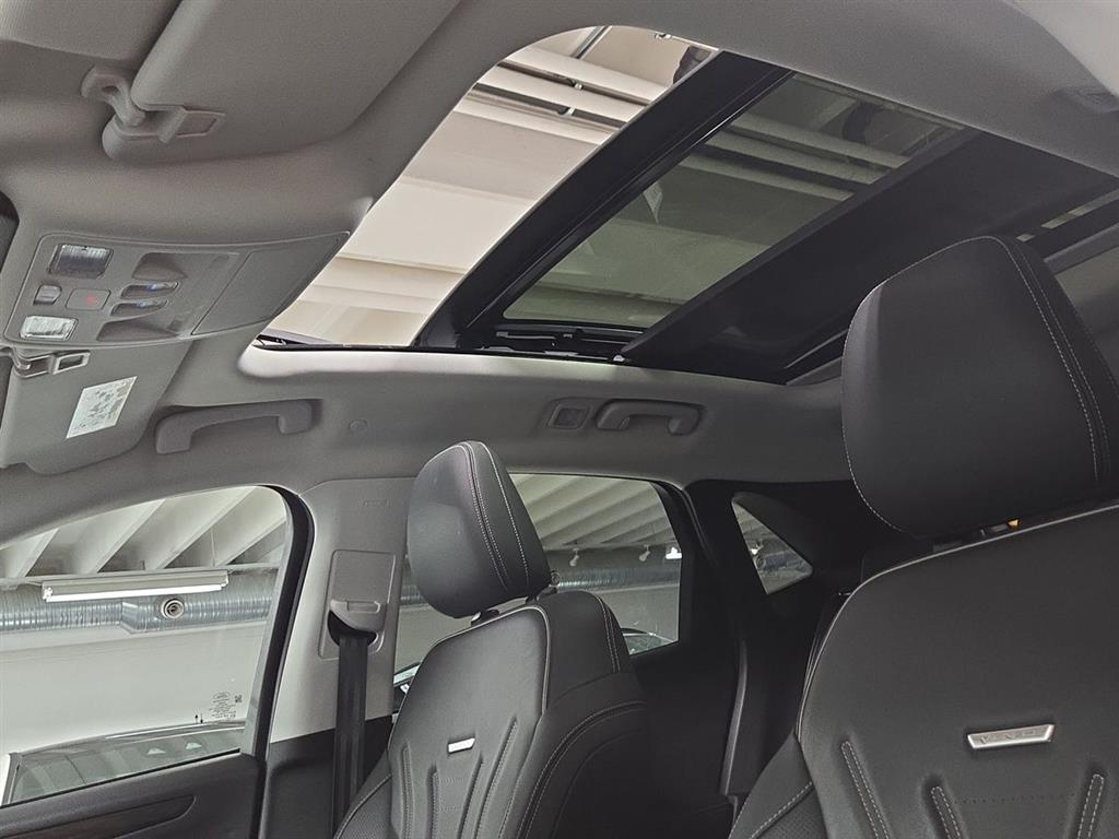 Ford Kuga 2,5 Plugin-hybrid Vignale CVT 225HK 5d Trinl. Gear - Image 22