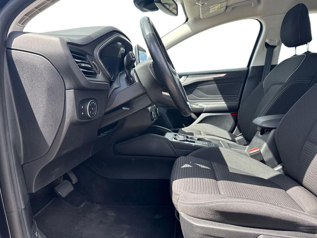 Ford Focus 2,0 EcoBlue Titanium 150HK Stc 8g Aut. - Image 10