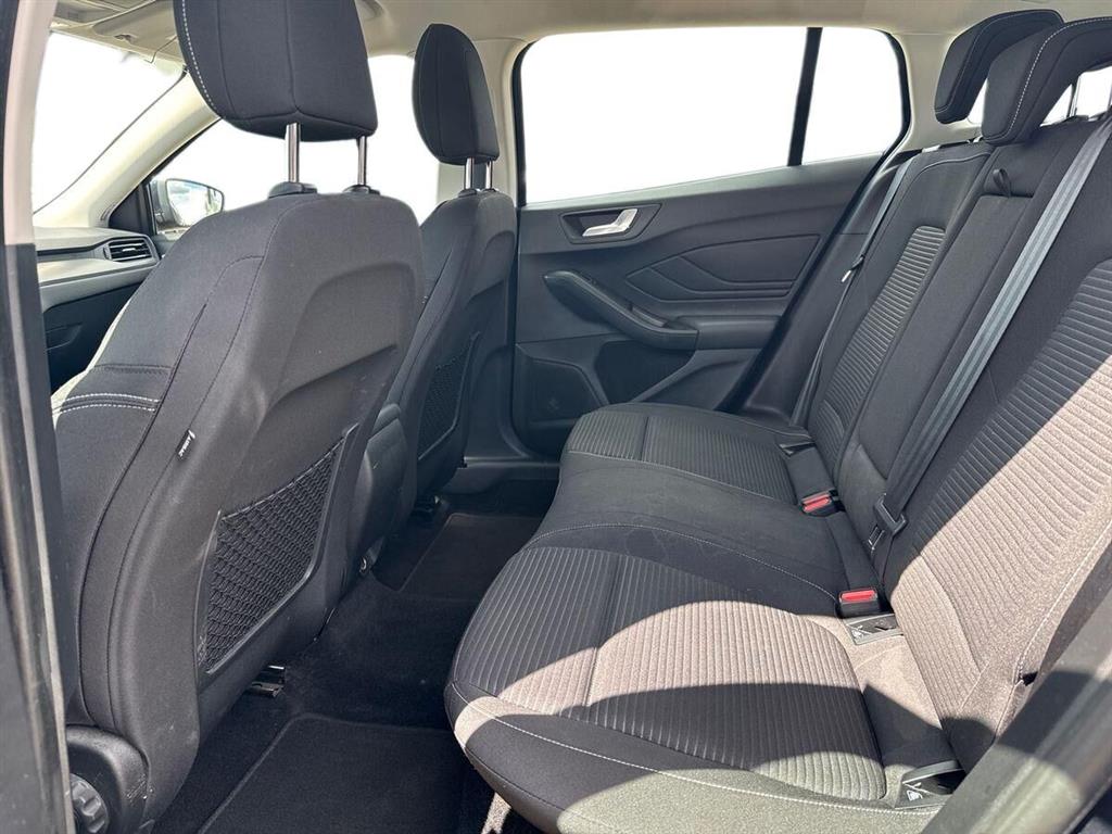 Ford Focus 2,0 EcoBlue Titanium 150HK Stc 8g Aut. - Image 11