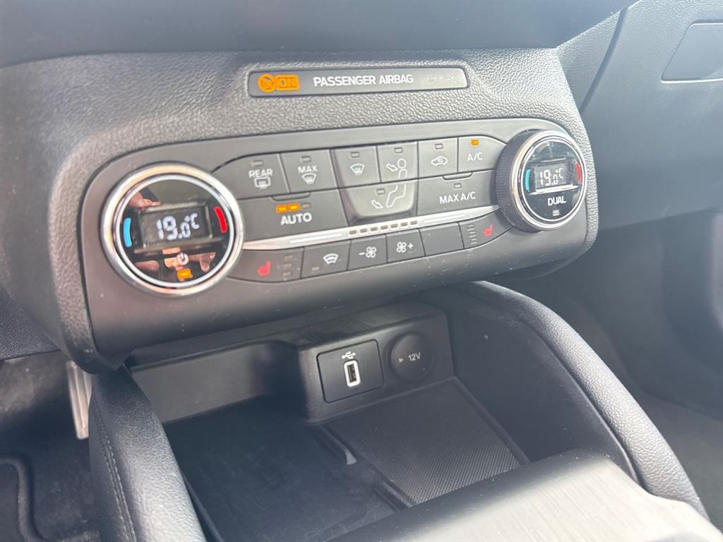 Ford Focus 2,0 EcoBlue Titanium 150HK Stc 8g Aut. - Image 15