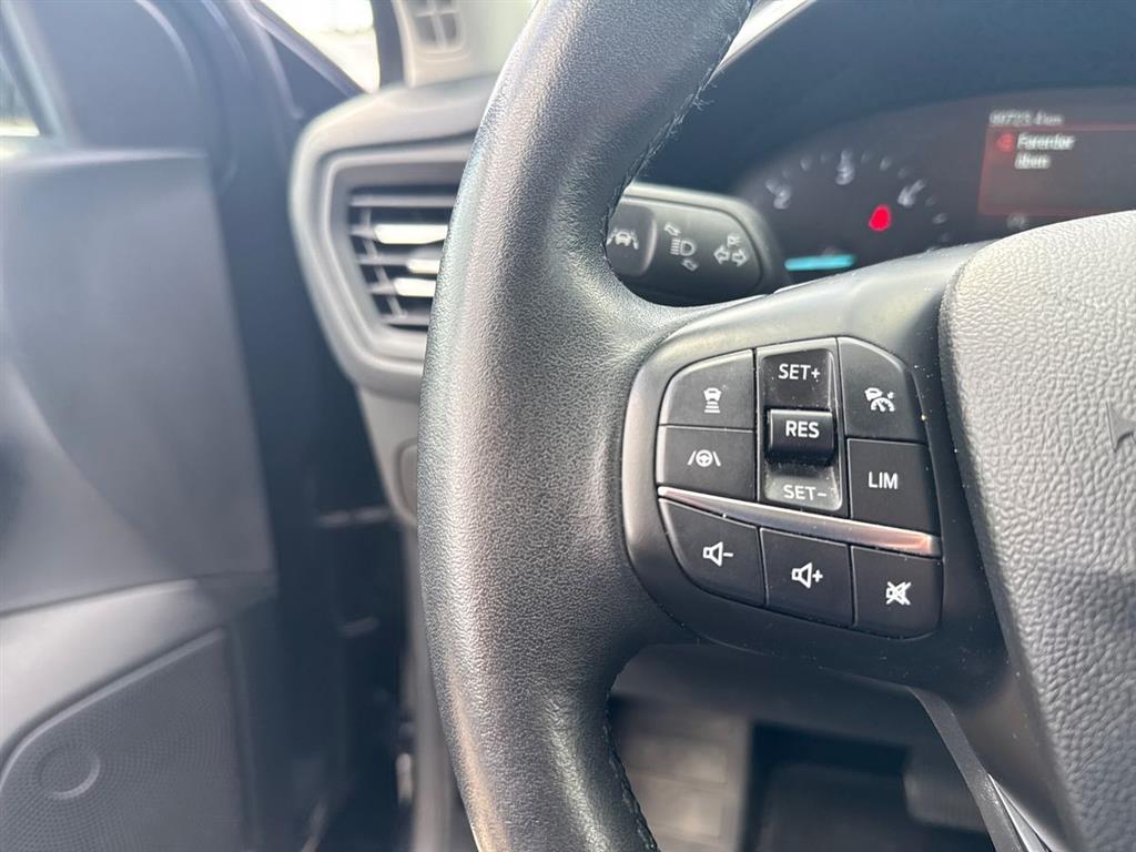 Ford Focus 2,0 EcoBlue Titanium 150HK Stc 8g Aut. - Image 16