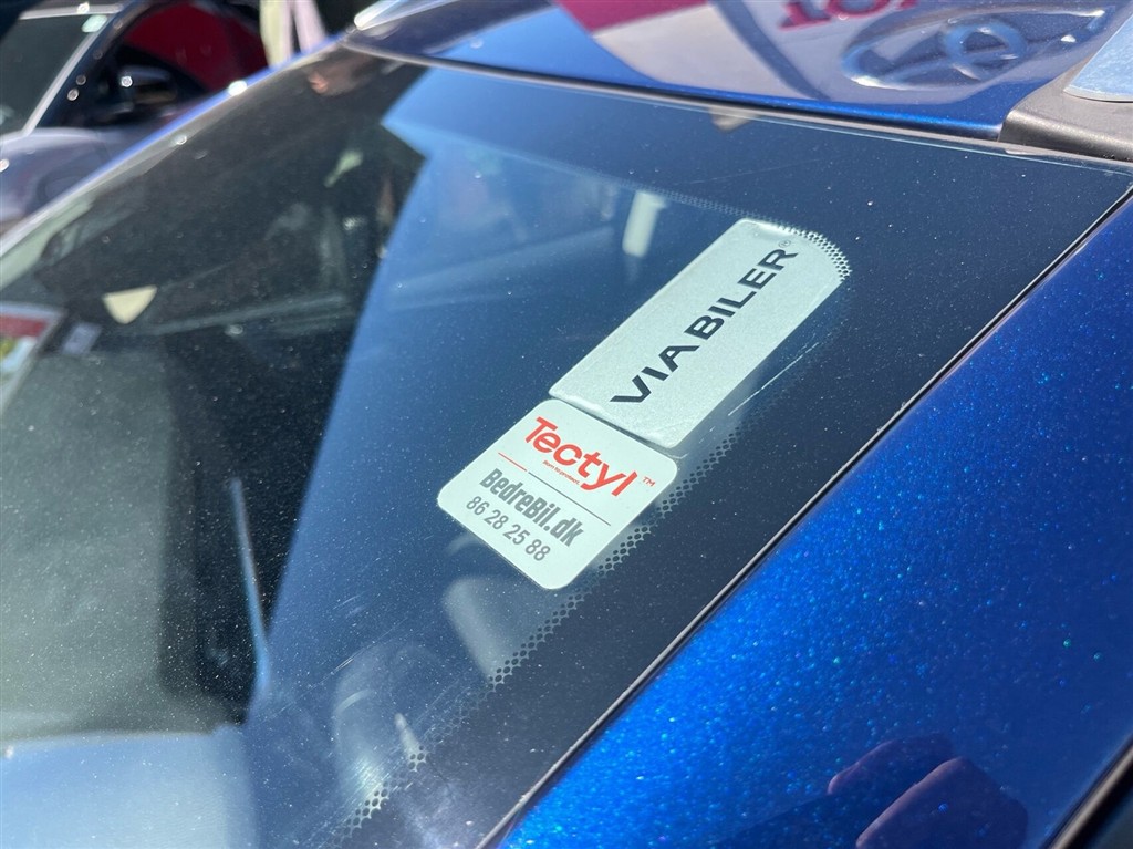 Toyota Auris Touring Sports 1,8 Hybrid H2 Comfort 136HK Stc Aut. - Image 7