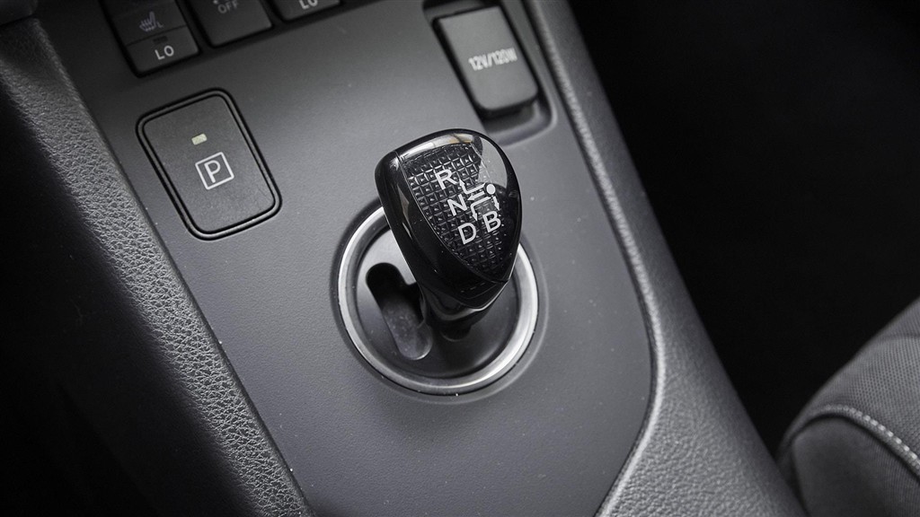 Toyota Auris Touring Sports 1,8 Hybrid H2 Comfort 136HK Stc Aut. - Image 13