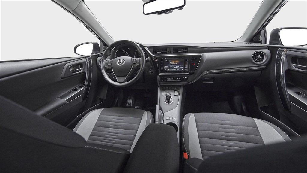 Toyota Auris Touring Sports 1,8 Hybrid H2 Comfort 136HK Stc Aut. - Image 18