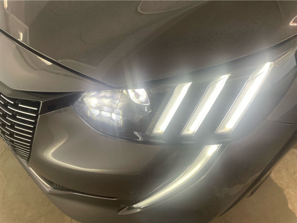 Peugeot 208 1,5 BlueHDi GT Line 102HK 5d 6g - Image 14