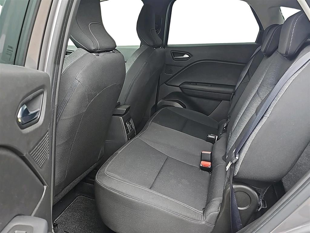 Renault Captur 1,0 TCE Zen 100HK 5d - Image 19