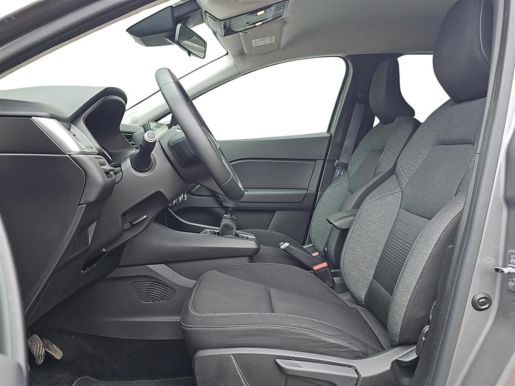Renault Captur 1,0 TCE Zen 100HK 5d - Image 4