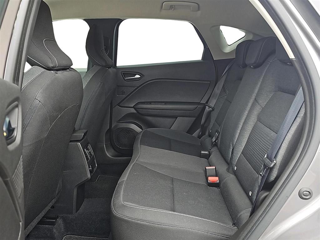 Renault Captur 1,0 TCE Zen 100HK 5d - Image 5