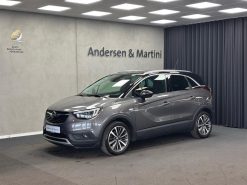 Opel Crossland X 1,2 Sport 83HK 5d