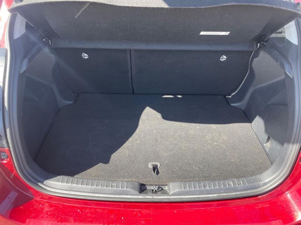 Toyota Yaris 1,5 Hybrid H3 Vision 116HK 5d Trinl. Gear - Image 18