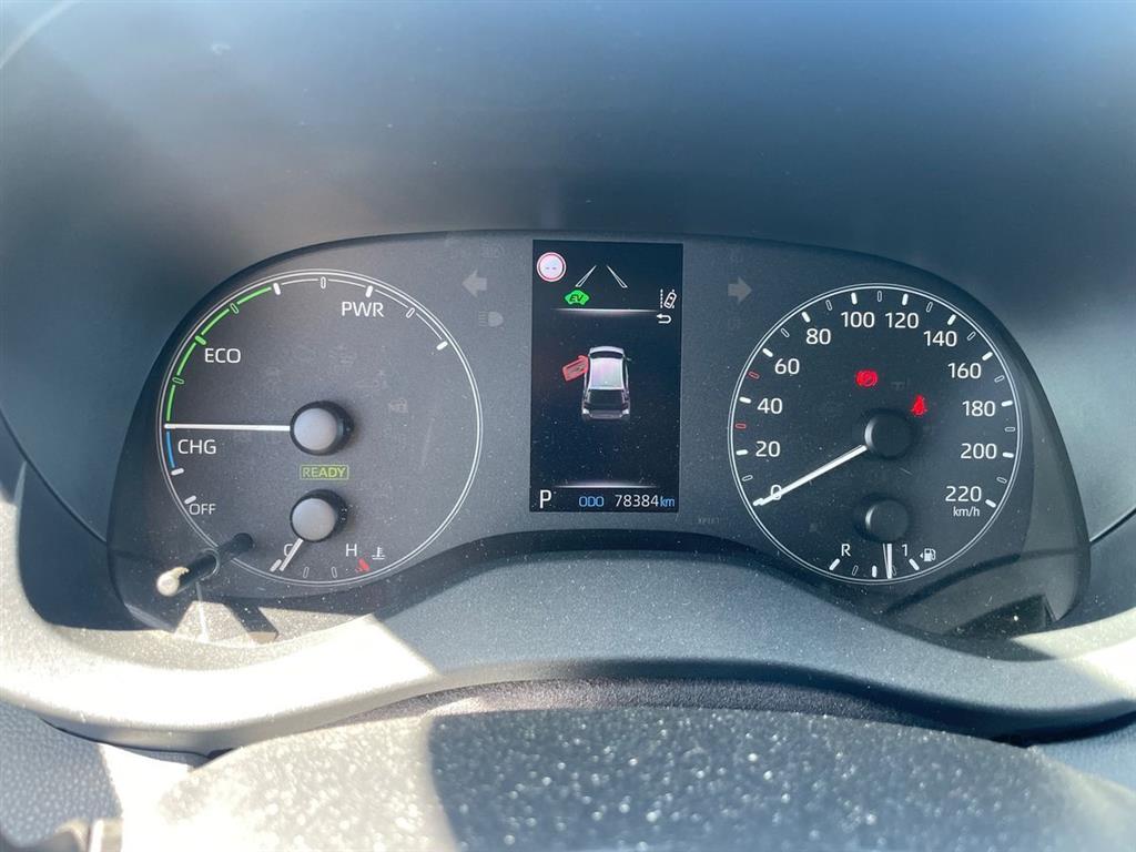 Toyota Yaris 1,5 Hybrid H3 Vision 116HK 5d Trinl. Gear - Image 22