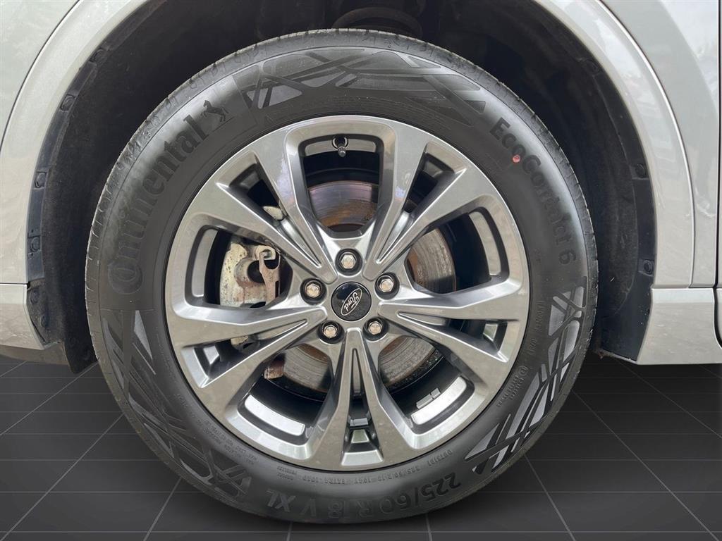 Ford Kuga 2,5 Plugin-hybrid ST-Line X CVT 225HK 5d Trinl. Gear - Image 6