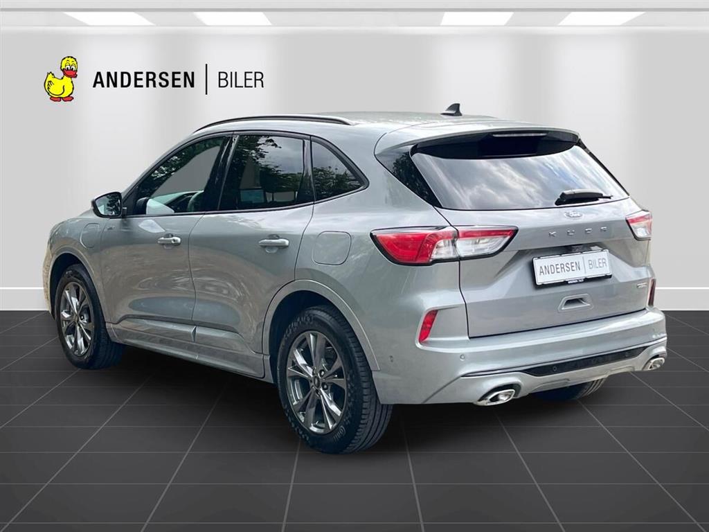 Ford Kuga 2,5 Plugin-hybrid ST-Line X CVT 225HK 5d Trinl. Gear - Image 7