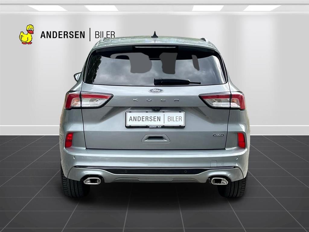 Ford Kuga 2,5 Plugin-hybrid ST-Line X CVT 225HK 5d Trinl. Gear - Image 9