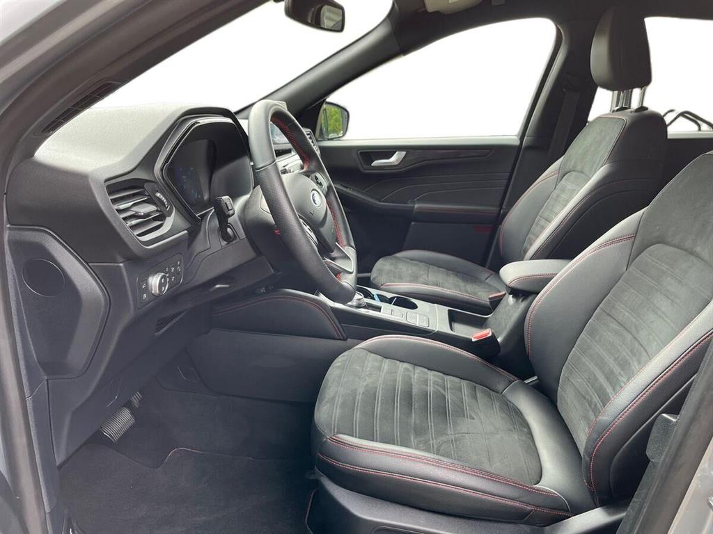 Ford Kuga 2,5 Plugin-hybrid ST-Line X CVT 225HK 5d Trinl. Gear - Image 10