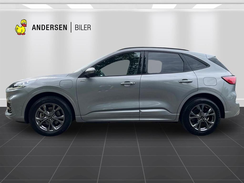 Ford Kuga 2,5 Plugin-hybrid ST-Line X CVT 225HK 5d Trinl. Gear - Image 2